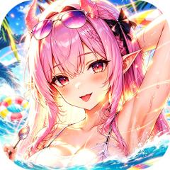 【免费版】次元星姬（0.05折满星计划）官网_公益服_变态版下载_礼包