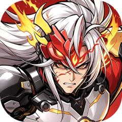 【免费版】神将传说（爆红包赚余额）官网_公益服_变态版下载_礼包