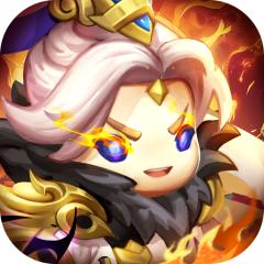 【免费版】异兽在山海（0.1萌宠仙侠高爆版）官网_公益服_变态版下载_礼包