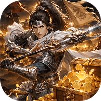 【免费版】三国群英传：鸿鹄霸业（掘金版）官网_公益服_变态版下载_礼包