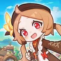 【免费版】梦境食旅（送SSR员工嫦娥）官网_公益服_变态版下载_礼包