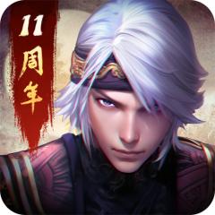 【免费版】秦时明月卡牌版官网_公益服_变态版下载_礼包