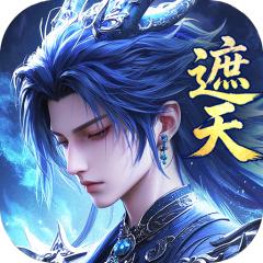 【免费版】辰东群侠传（0.1荒天帝版）官网_公益服_变态版下载_礼包