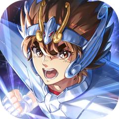 【免费版】圣斗士星矢：重生2官网_公益服_变态版下载_礼包