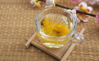 菊花茶护肝功效显著吗？长期饮用真的有益健康吗